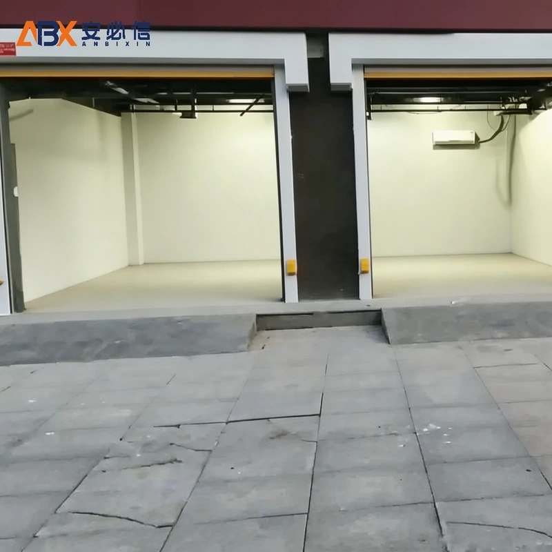 孝感高速门